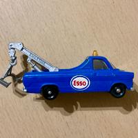 Modellino Carroattrezzi Esso Impy