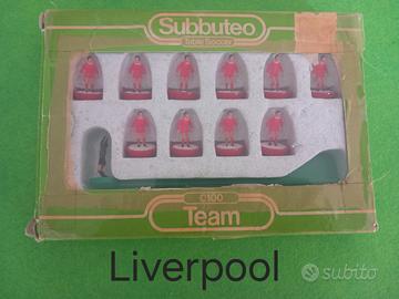 Subbuteo LW