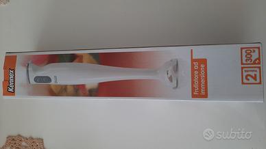 Frullatore ad immersione