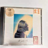 Cd Anna Oxa