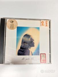 Cd Anna Oxa