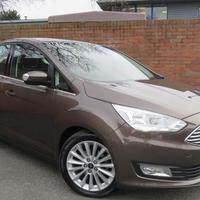 Ricambi ford c max