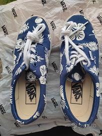 Scarpe da bambina Vans Limited edition