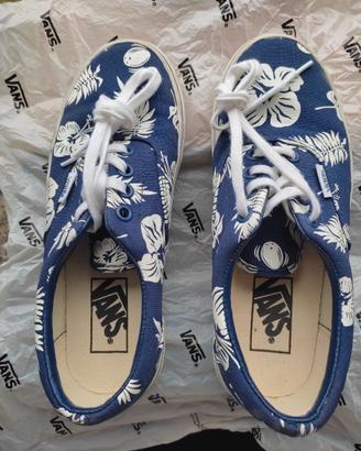 Scarpe da bambina Vans Limited edition