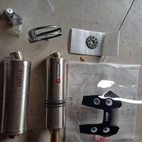 Accessori suzuki vstrom 1050