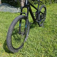 Bergamont Contrail Pro 2020