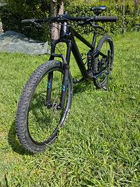 Bergamont Contrail Pro 2020