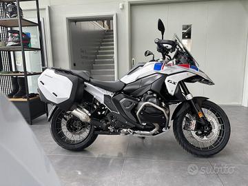 BMW R 1300 GS Trophy my25