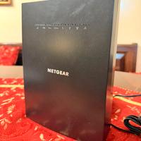 Netgear nighthawk x6s