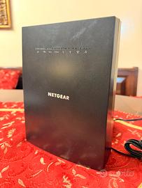 Netgear nighthawk x6s