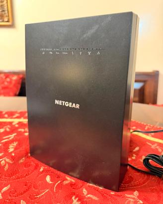 Netgear nighthawk x6s