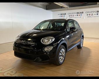 FIAT 500x My24 1.5 Hybrid 130cv Dct500x N150835