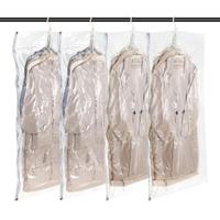 Sacchetti sottovuoto per vestiti 