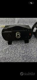 Base per volante gaming Fanatec