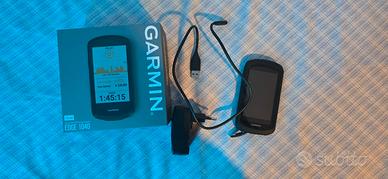 Garmin Edge 1040 Solar