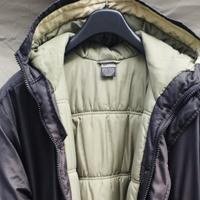 NIKE RARO GIACCONE VINTAGE ORIGINALE