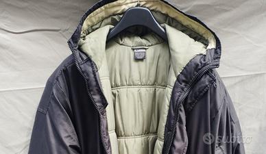 NIKE RARO GIACCONE VINTAGE ORIGINALE