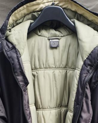 NIKE RARO GIACCONE VINTAGE ORIGINALE