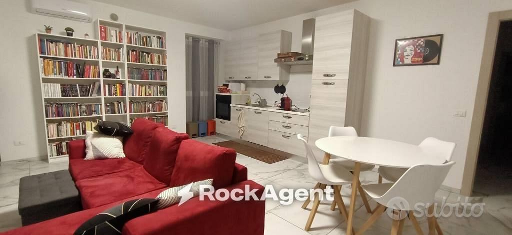 Appartamento – Alessandria - Vista 3