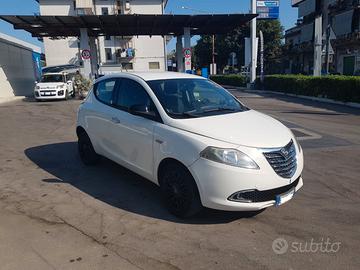LANCIA YPSILON ECOSHIC TWIN AIR 9,0    ANNO 2014