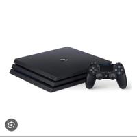 Playstation 4 pro