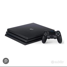 Playstation 4 pro