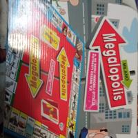 GIOCO DA TAVOLO