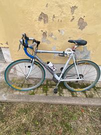 Bici da corsa