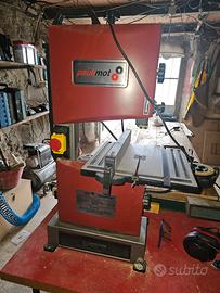 Sega a nastro per legno Paulimot MJ9