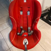 Seggiolino Cam Viaggiosicuro Isofix