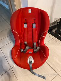 Seggiolino Cam Viaggiosicuro Isofix