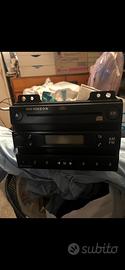 Radio ford