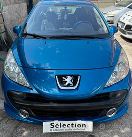 PEUGEOT 207 CC1.4 BENZINA