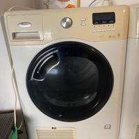 Asciugatrice 8 kg