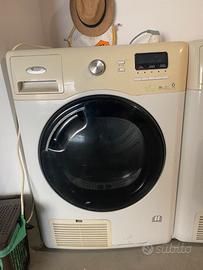 Asciugatrice 8 kg
