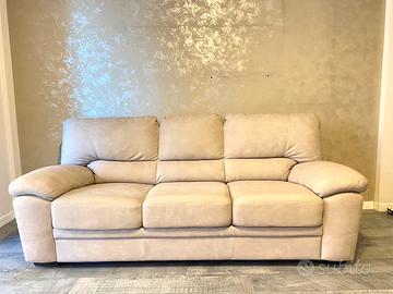 Divano Just Nicoletti