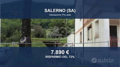 Immobile in asta di 33 m² a Salerno