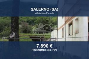 Immobile in asta di 33 m² a Salerno
