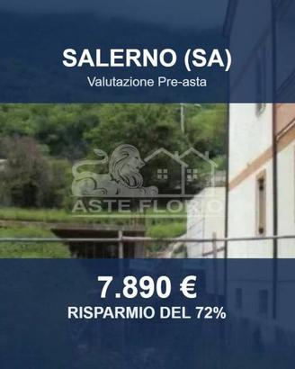 Immobile in asta di 33 m² a Salerno