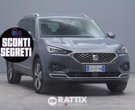 SEAT Tarraco 2.0 Tsi 190CV Xcellence 4drive DSG