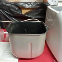 macchina per il pane