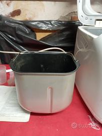 macchina per il pane