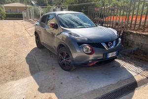 Nissan Juke 2017 1.5 Diesel 125cv