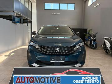 Peugeot 3008 PureTech Turbo 130 S&S Allure Pack