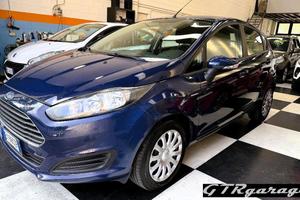 FORD Fiesta 1.5 TDCi 75 CV 5p. VAN