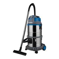 Aspiratore solidi e liquidi HYUNDAI 38 L, 1400W