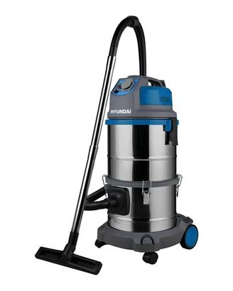 Aspiratore solidi e liquidi HYUNDAI 38 L, 1400W
