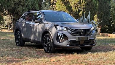 Peugeot 2008 BlueHDi 130 S&S EAT8 Allure 2023 COME