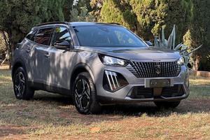 Peugeot 2008 BlueHDi 130 S&S EAT8 Allure 2023 COME