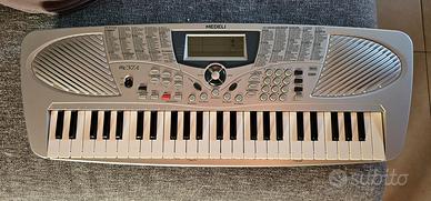 Pianola Medeli Mc37A